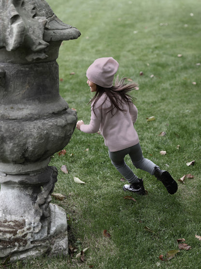 Klasyczny kaszmirowy kardigan dziecięcy Molly HOLMM BÉBÉ Concept