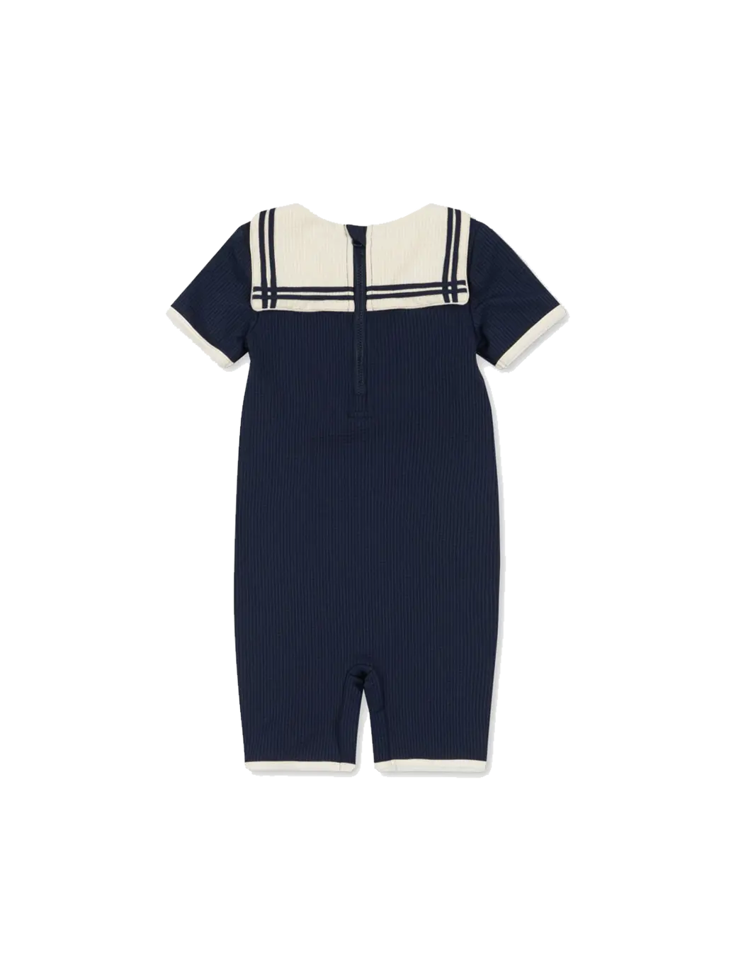 Rampers Sailor onesie Konges Slojd BEBE Concept 