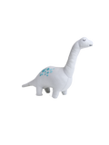 Plyšová hračka dinosaura