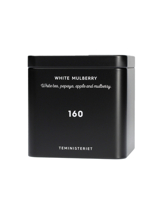herbata sypana 160 White Mulberry