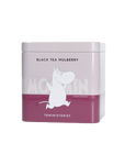 розсипний чай Moomin Black Tea Mulberry black tea mulberry