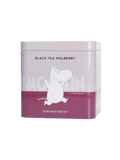 sypaný čaj Moomin Black Tea Mulberry