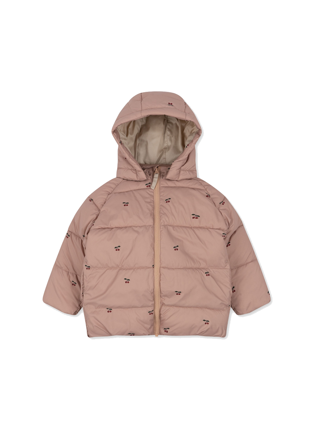 Ciepła kurka Nuka Konges Slojd BÉBÉ Concept