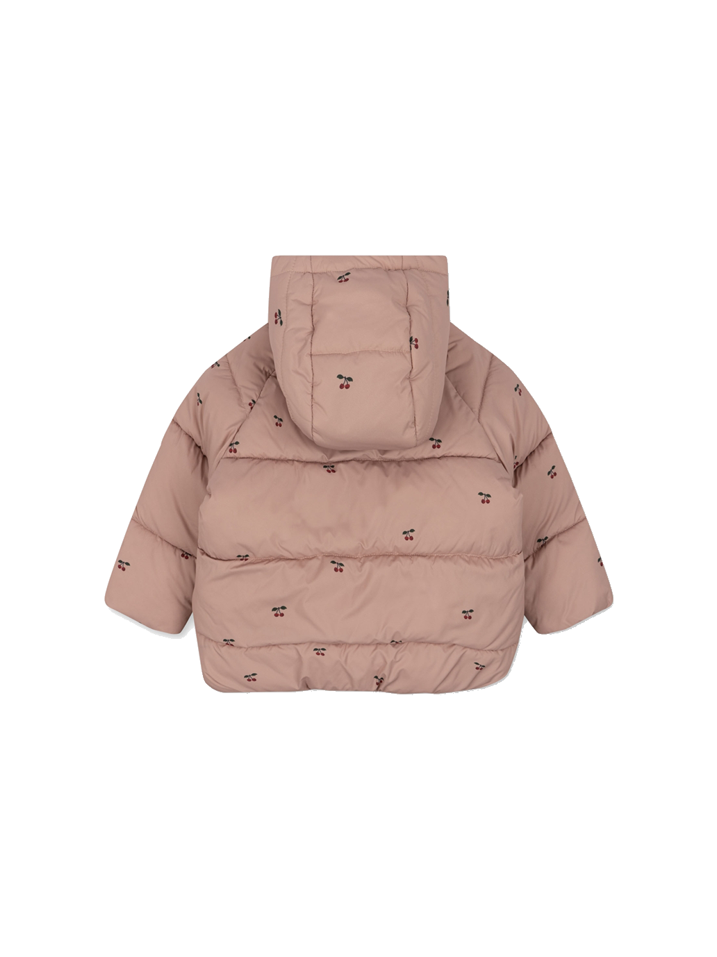 Ciepła kurka Nuka Konges Slojd BÉBÉ Concept