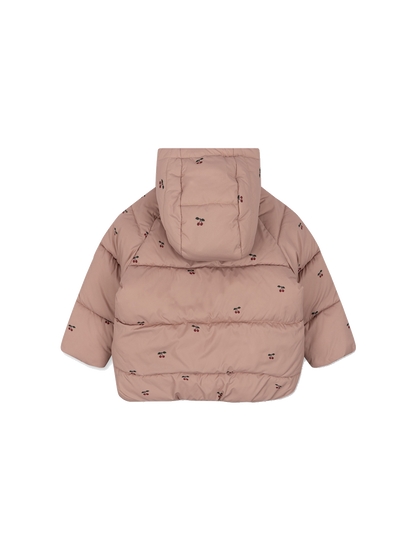 Ciepła kurka Nuka Konges Slojd BÉBÉ Concept