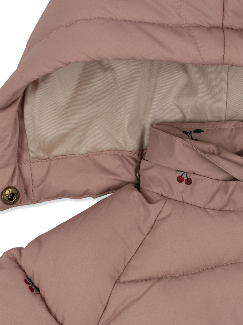 Ciepła kurka Nuka Konges Slojd BÉBÉ Concept