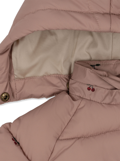 Ciepła kurka Nuka Konges Slojd BÉBÉ Concept