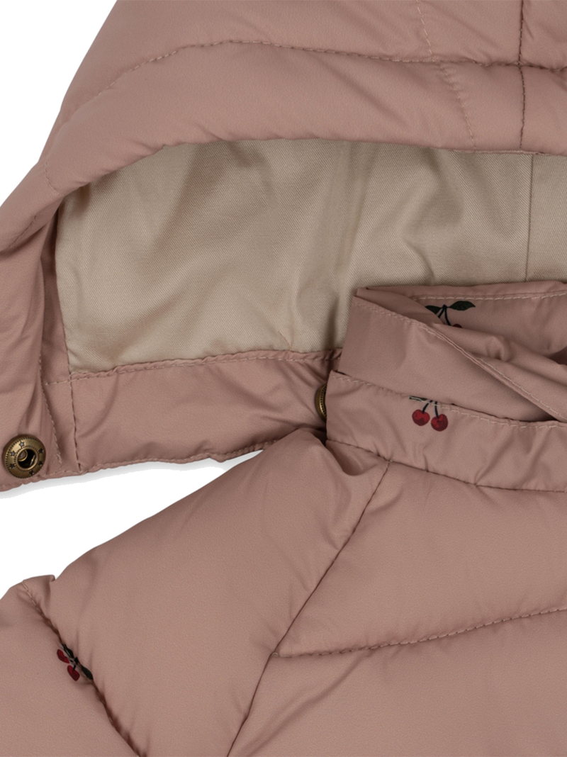 Ciepła kurka Nuka Konges Slojd BÉBÉ Concept