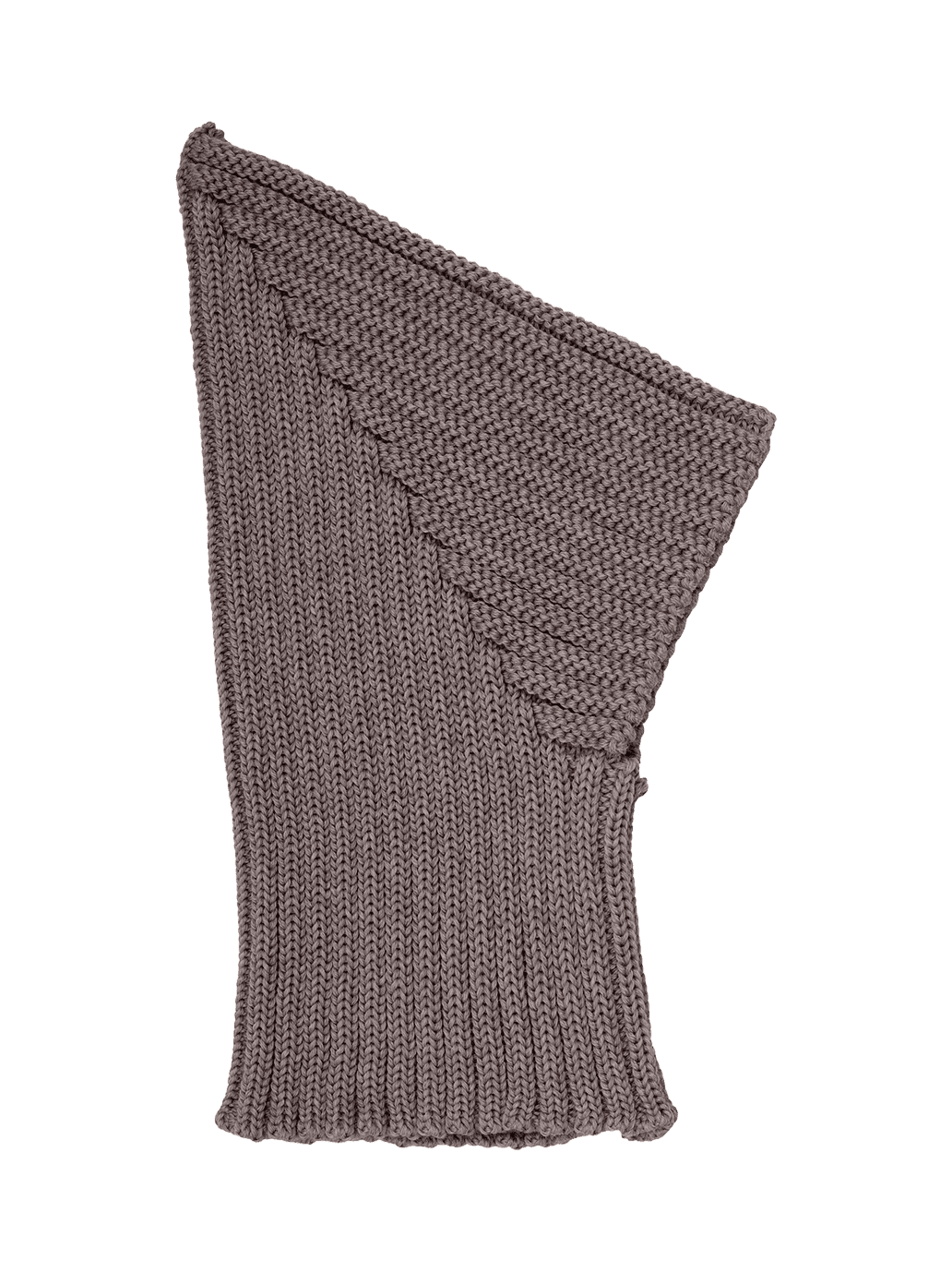 Kominiarka Balaclava Pixie Wool Knit Huttelihut BÉBÉ Concept 