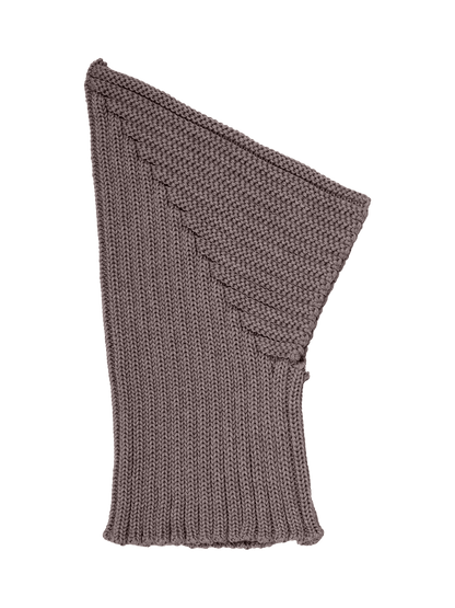 Kominiarka Balaclava Pixie Wool Knit Huttelihut BÉBÉ Concept 
