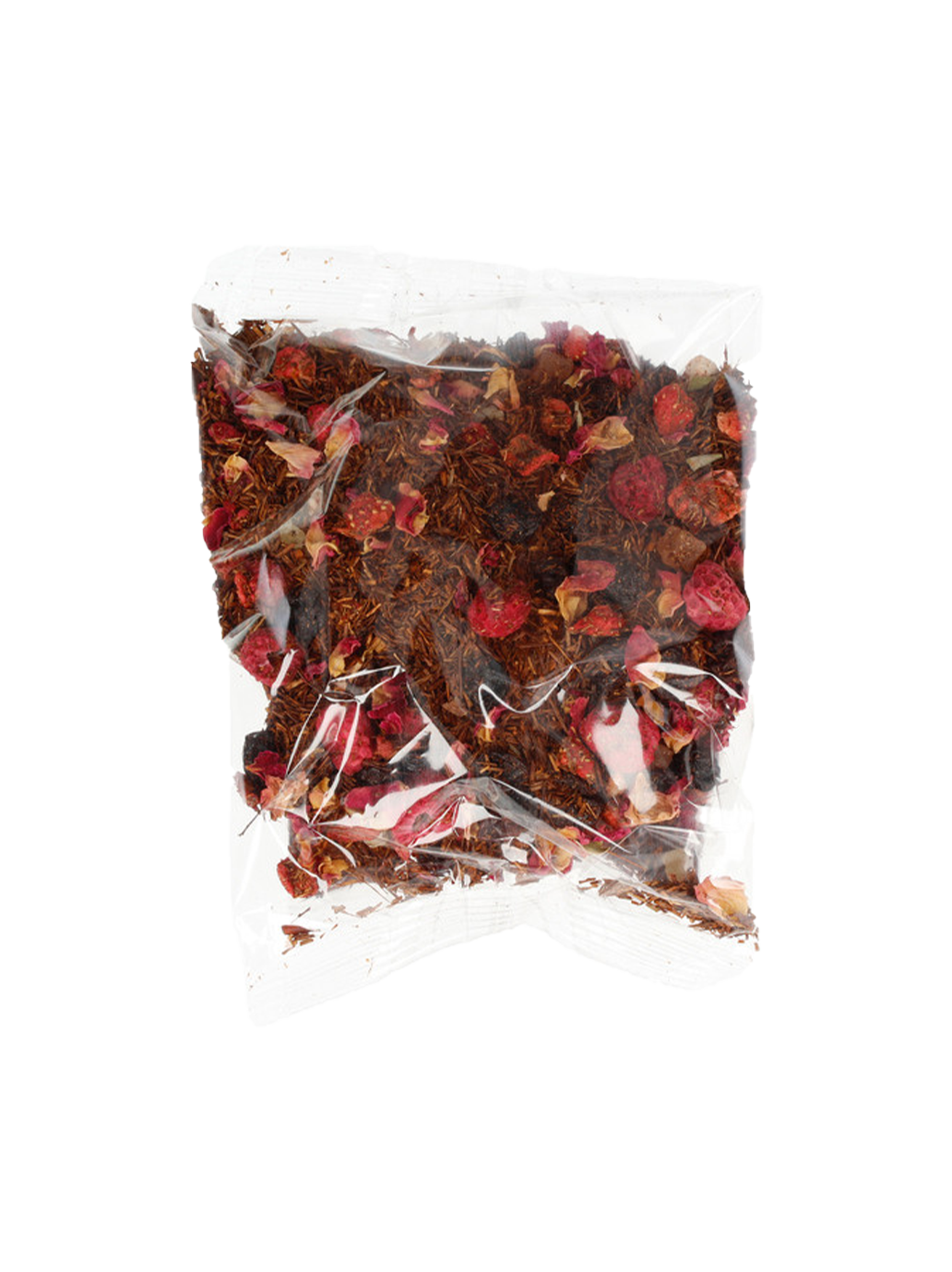 herbata sypana Moomin Rooibos Red Berries