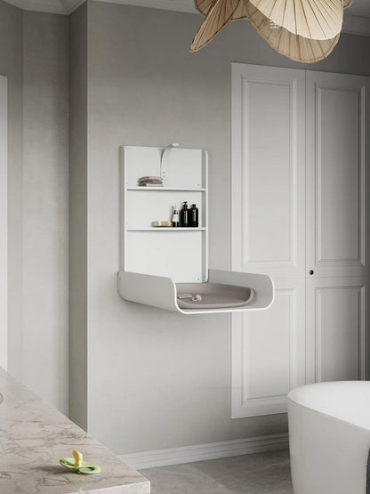 Przewijak Wall-mounted Changing Table Sebra BÉBÉ Concept 
