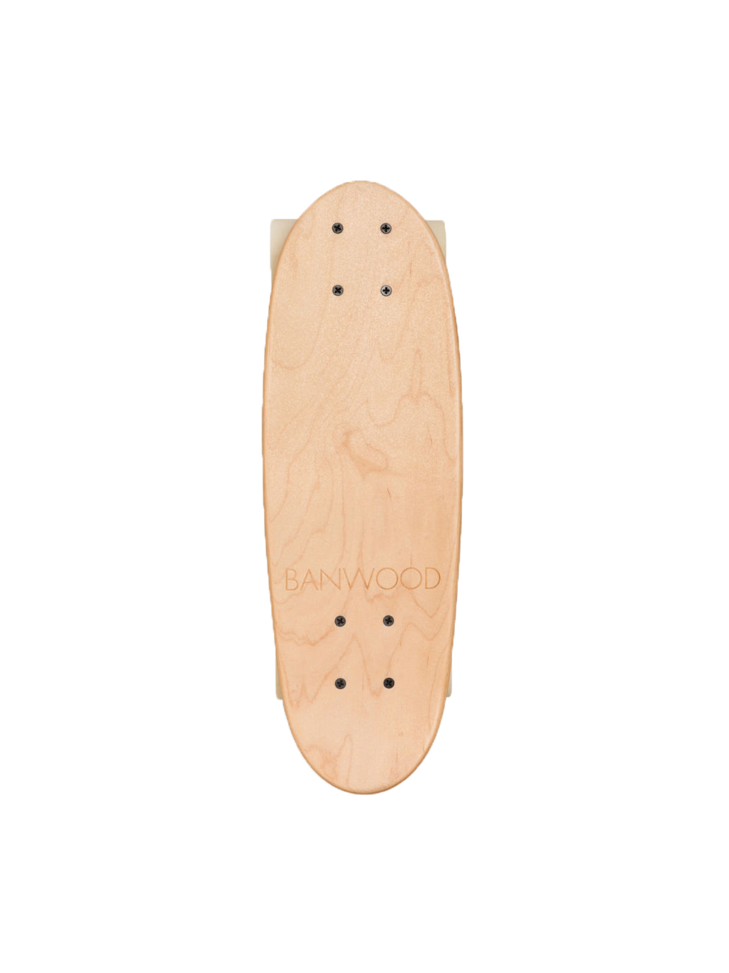 Deskorolka dziecięca Banwood BÉBÉ Concept 