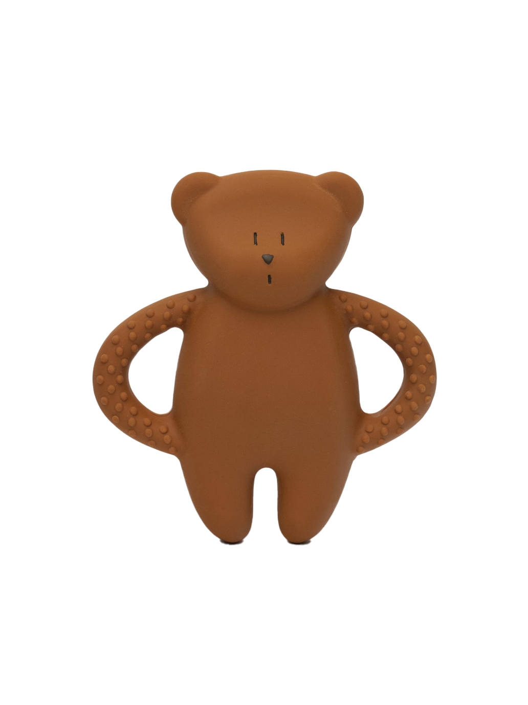 Gryzak z naturalnego kauczuku Moonie BÉBÉ Concept 