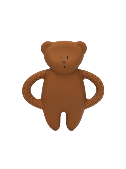 Gryzak z naturalnego kauczuku Moonie BÉBÉ Concept 