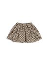 Kokosová sukně
