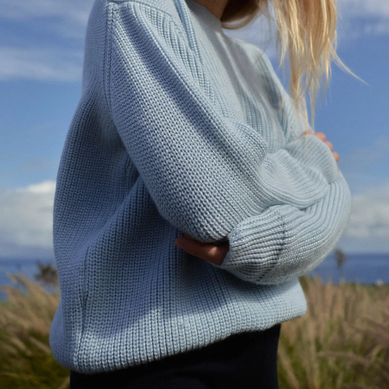 Sweter merino Chunky Mama Mille Family BÉBÉ Concept