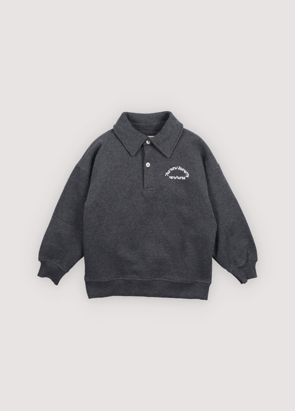 Bluza Nico Polo The New Society BÉBÉ Concept 