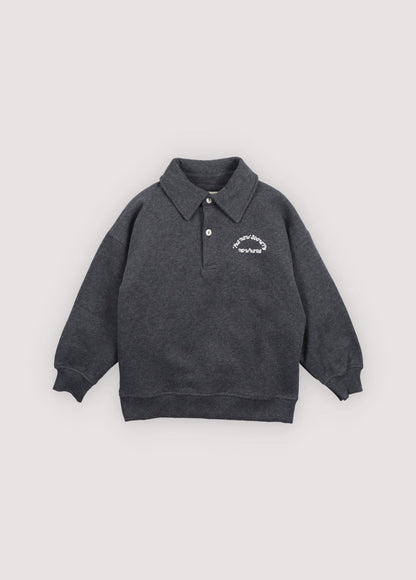 Bluza Nico Polo The New Society BÉBÉ Concept 