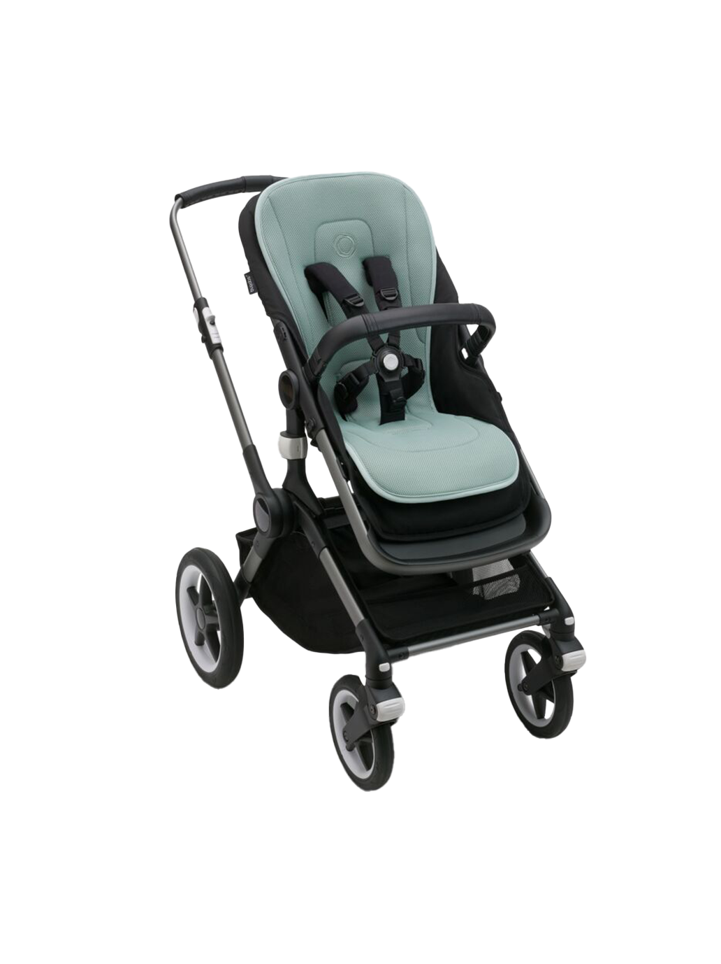 Wkładka Dual Comfort do spacerówek Bugaboo Bugaboo BÉBÉ Concept 
