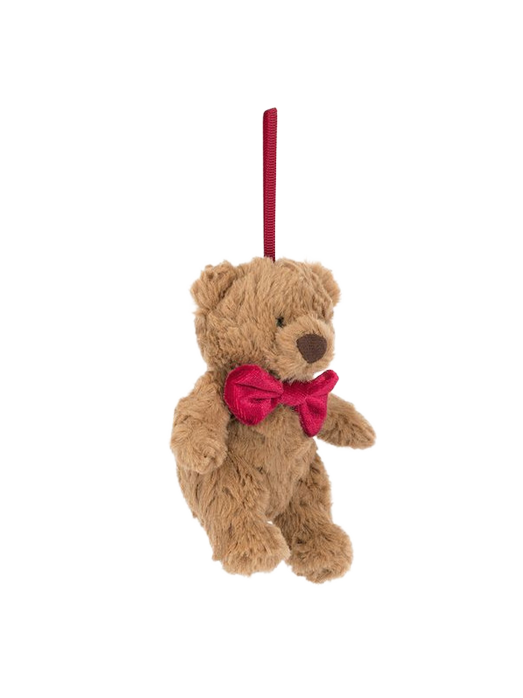 Miś Bartłomiej Zawieszka Jellycat BÉBÉ Concept 