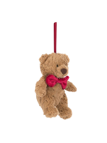 Miś Bartłomiej Zawieszka Jellycat BÉBÉ Concept 