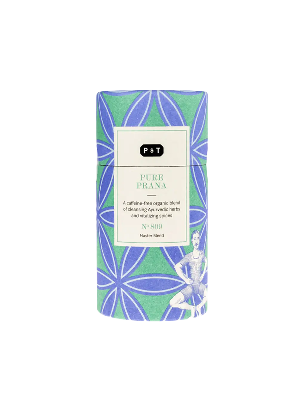 herbata sypana Pure Prana Paper &amp; Tea BÉBÉ Concept