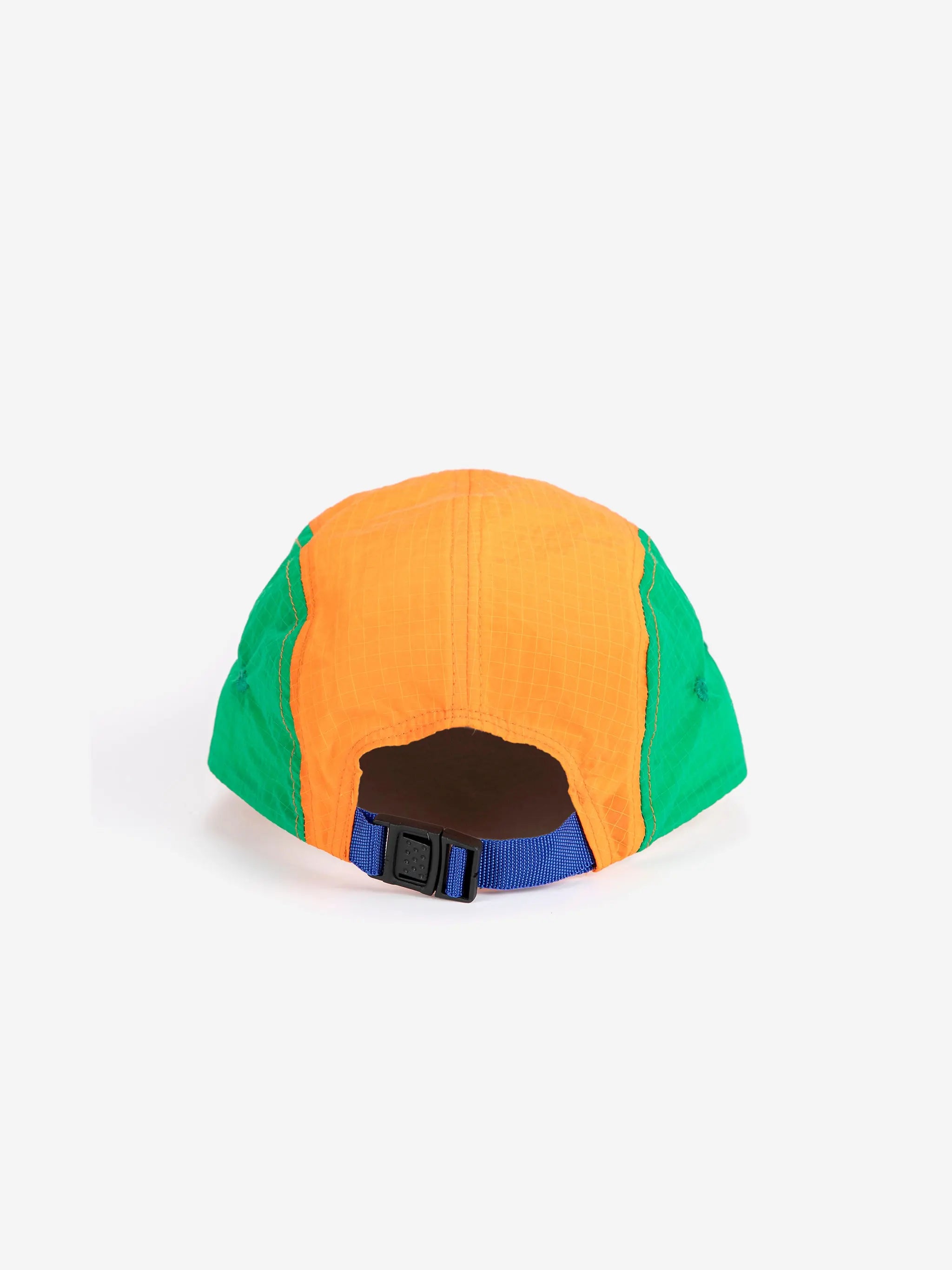 Bobo Choses color block technic cap Bobo Choses BEBE Concept 