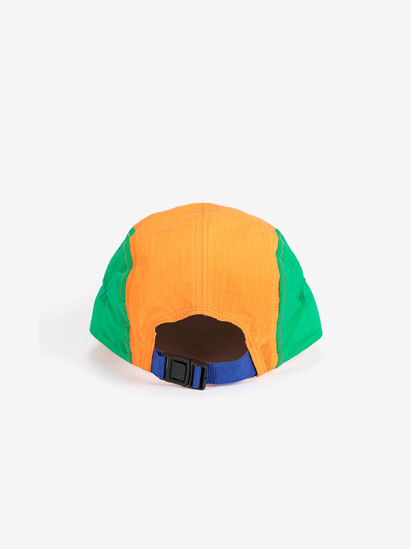 Bobo Choses color block technic cap Bobo Choses BEBE Concept 