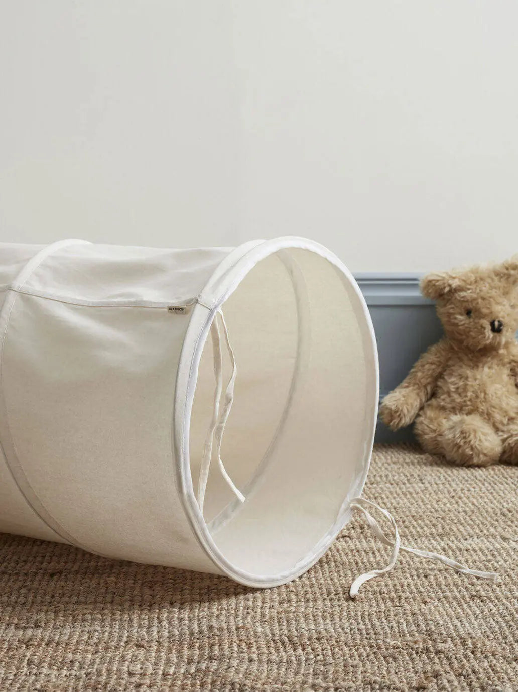 bawełniany tunel dla dziecka Kids Concept BEBE Concept 