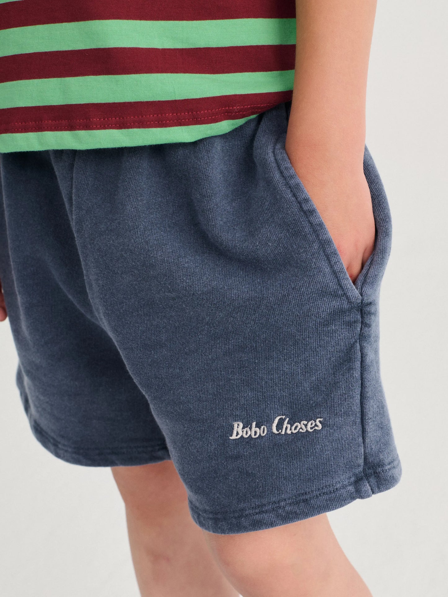 Spodenki Bobo Choses bermuda shorts Bobo Choses BEBE Concept 