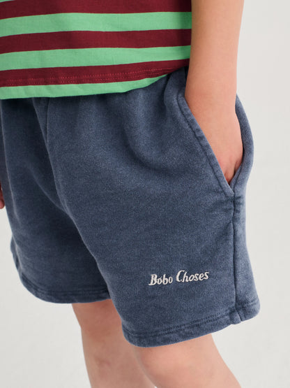 Spodenki Bobo Choses bermuda shorts Bobo Choses BEBE Concept 