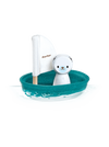 дерев&#39;яний човен для ванни