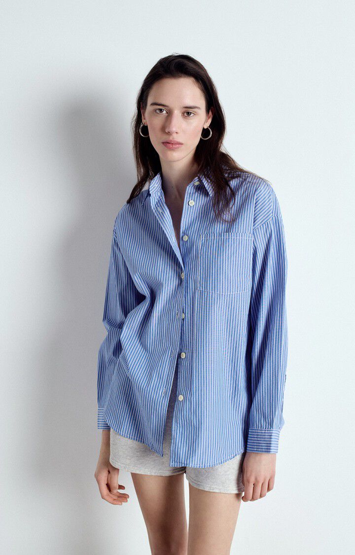 Damska koszula Zatybay American Vintage BÉBÉ Concept 