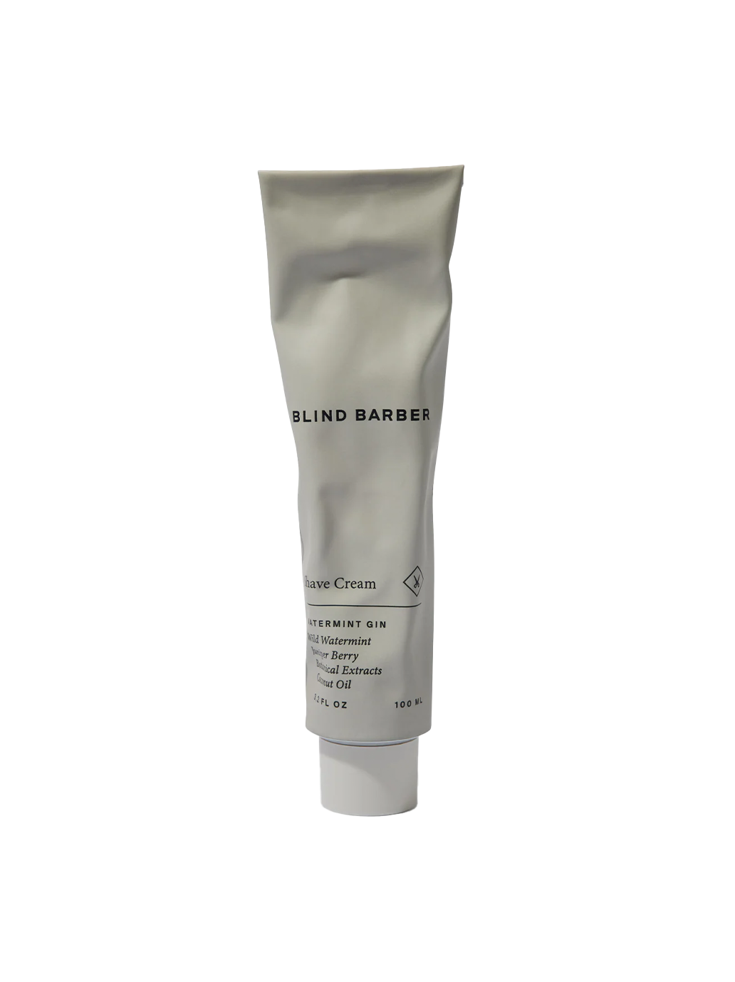 Krem do golenia Watermint Gin Shave Cream Blind Barber BÉBÉ Concept 