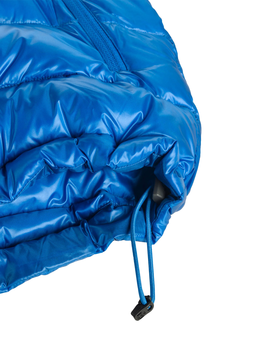 Kurtka puchowa Casper Pajak BÉBÉ Concept