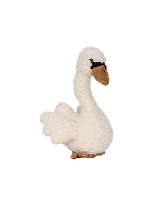 Zabawka sensoryczna Swan