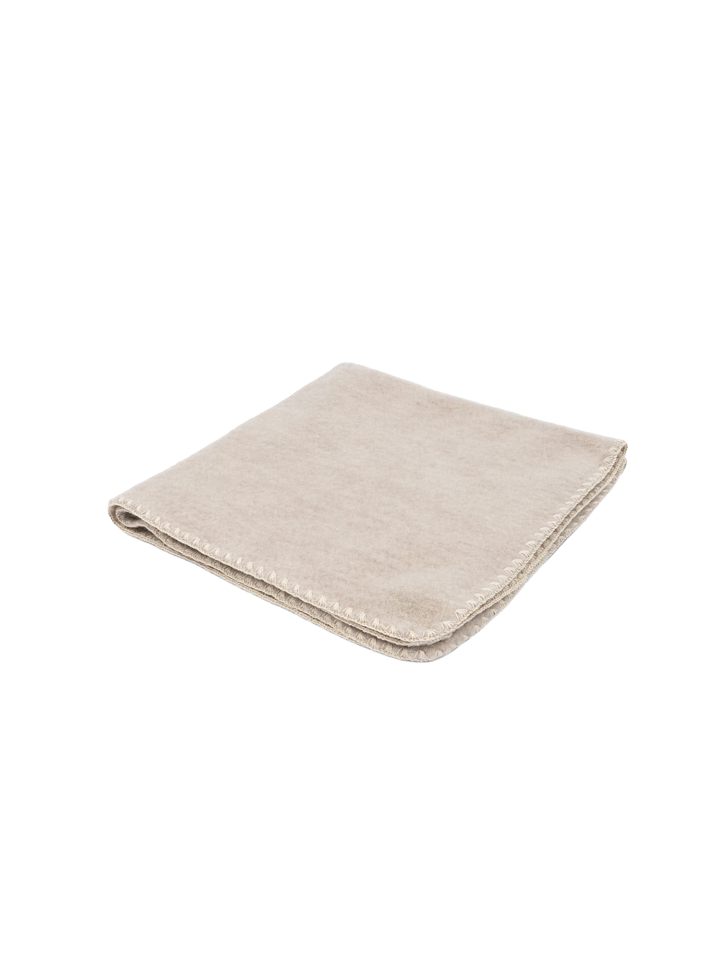 Wełniany kocyk niemowlęcy Fanga Erba Konges Slojd BÉBÉ Concept 