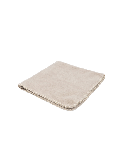 Wełniany kocyk niemowlęcy Fanga Erba Konges Slojd BÉBÉ Concept 