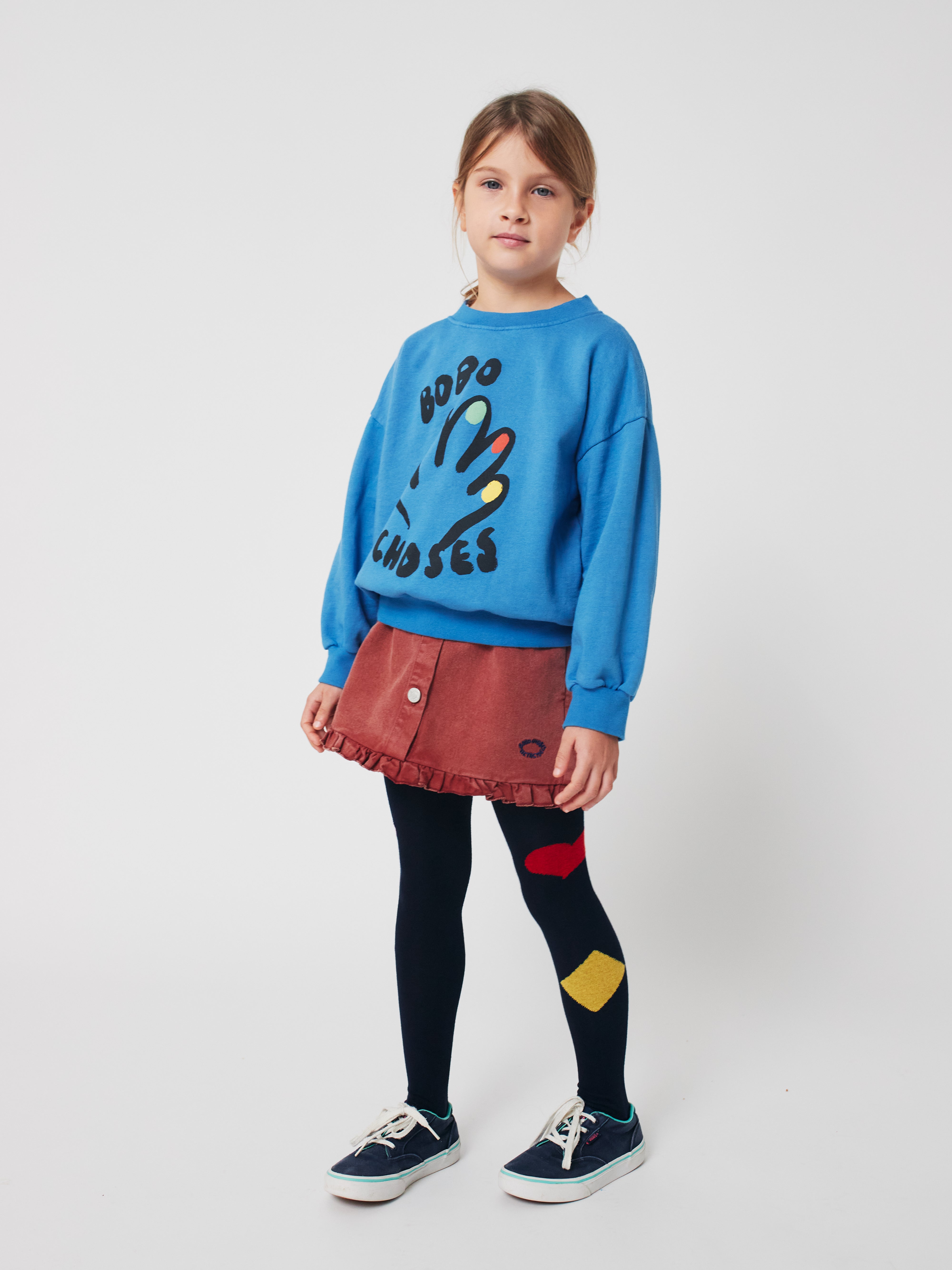 Bobo Jocker tights Bobo Choses BÉBÉ Concept 