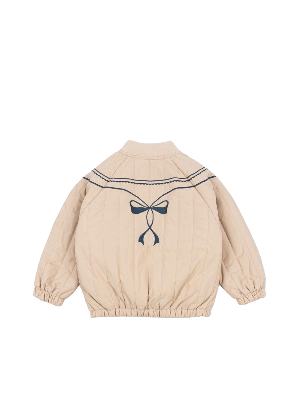 Kurtka Juno bomber jacket Konges Slojd BÉBÉ Concept 