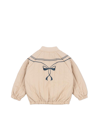 Kurtka Juno bomber jacket Konges Slojd BÉBÉ Concept 