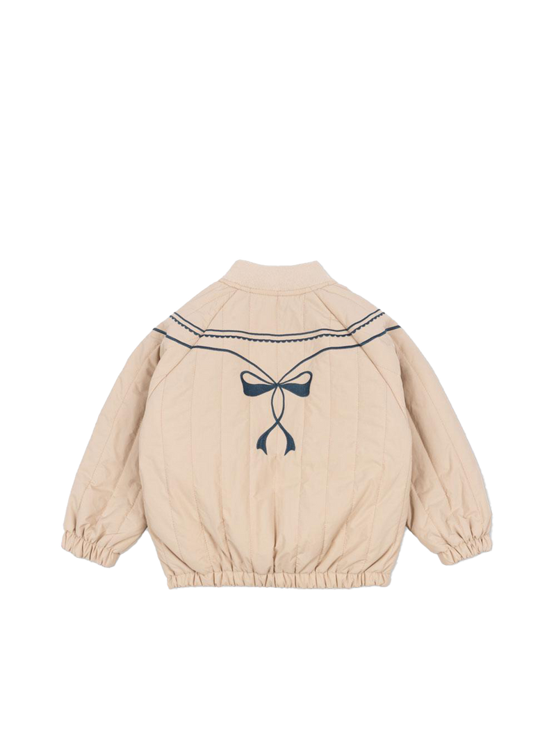 Kurtka Juno bomber jacket Konges Slojd BÉBÉ Concept 