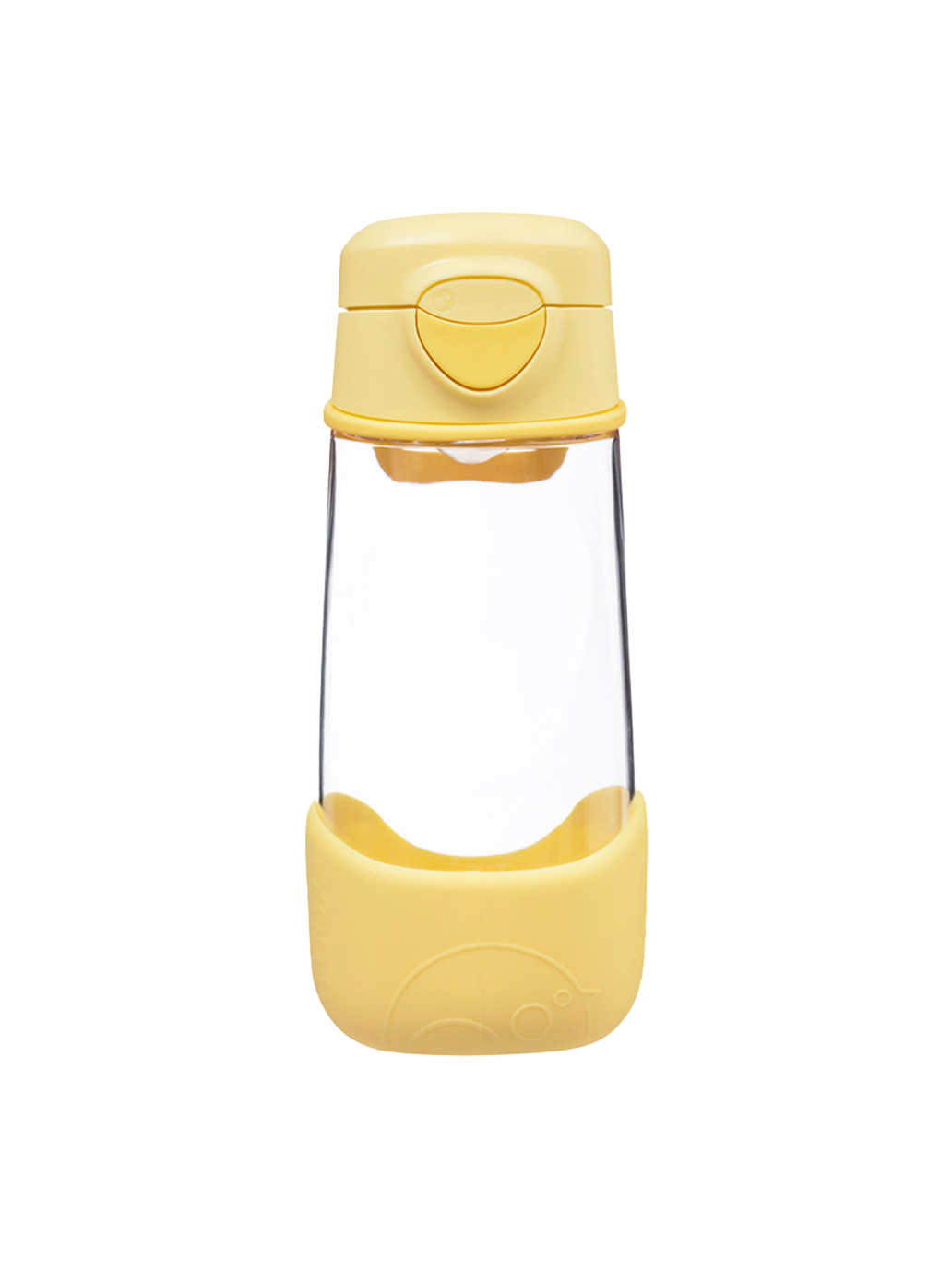 Bidon tritanowy ze sportowym ustnikiem 450 ml B.Box BÉBÉ Concept 