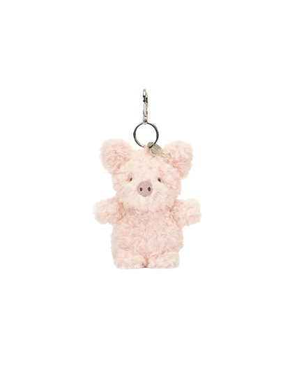 Miękki breloczek Mała Świnka Jellycat BÉBÉ Concept 