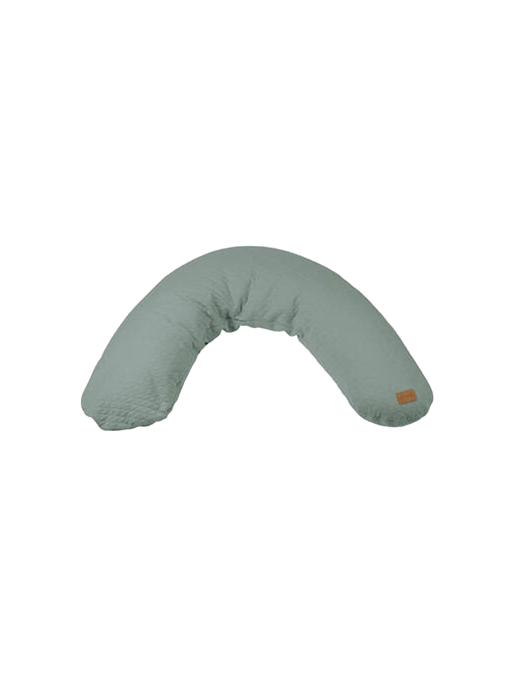 Ergonomiczna poduszka dla kobiet w ciąży i karmiących Big Flopsy Beaba BÉBÉ Concept