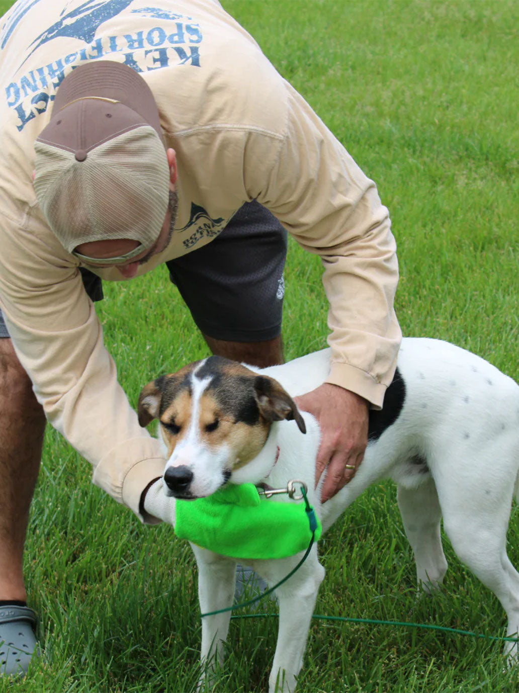 Rękawica wyłapująca kleszcze Tick MiTT Tick MiTT BÉBÉ Concept 