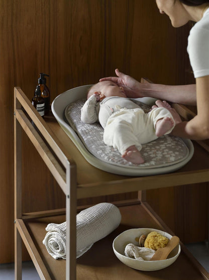 Piankowy przewijak Mamee Quax BÉBÉ Concept 