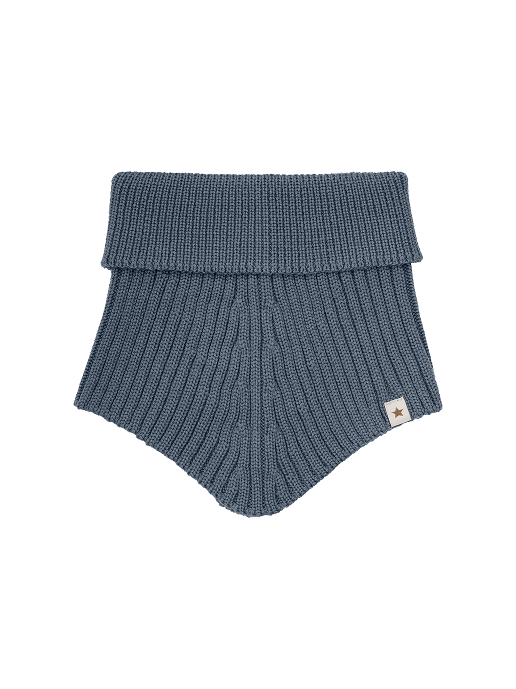 Komin z wełny merino Huttelihut BÉBÉ Concept 