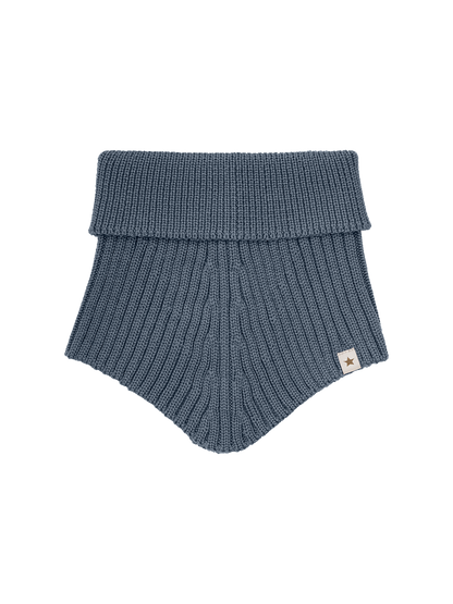 Komin z wełny merino Huttelihut BÉBÉ Concept 